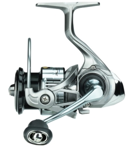 Enrouleur Robinson Platinum FD 208