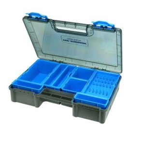 Boîte d'alimentation Pro VDE-Robinson 35x22x7cm