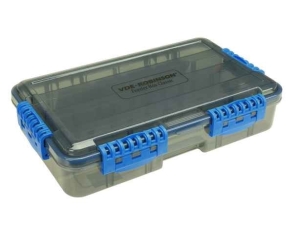 Boîte d'alimentation Classic VDE-Robinson 35x22x7cm