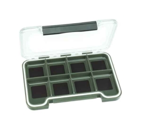 Boîte magnétique Robinson 12P 138x96X18mm