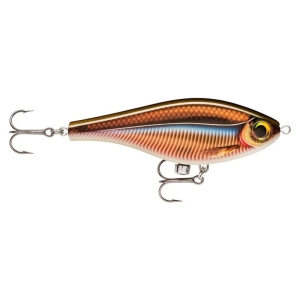 Rapala Shadow Rap Jerk 11 cm Smelt on the beach