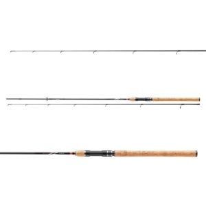 Canne à pêche Daiwa Ninja X XF 2.25m 15-40g 2cz S