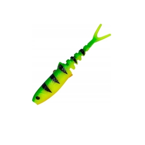 SG LB Cannibal minnow 10cm 6.5g Firetiger 1pc