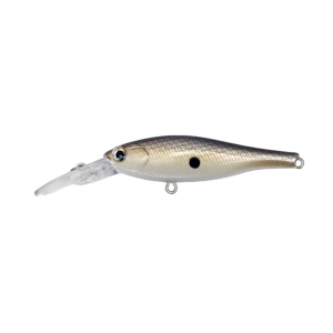 Konger Splash Hunter 70mm 6.5g FL #3 wobbler