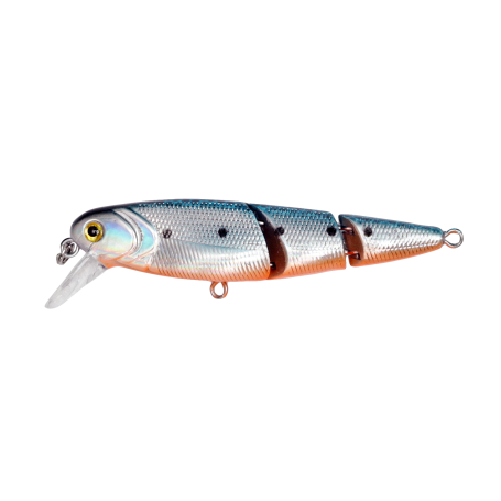Wobler Konger Triple Jointed 77mm 7,5g FL #2.jpg