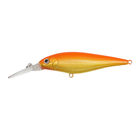 Wobler Konger Deep Dancer 80mm 9g FL #4.jpg