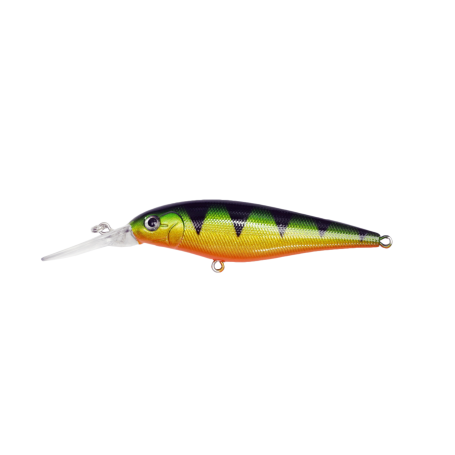 Wobler Konger Deep Dancer 80mm 9g FL #5.jpg