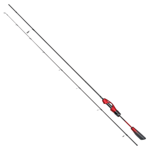 Konger Ultris Finesse Jig 2.70m 2-10g 2cz S