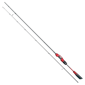 Konger Ultris Silver Fish L 2.20m 1.5-8g 2cz S