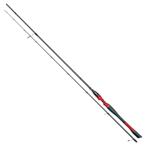 Konger Ultris Stream Fight 2.30m 5-25g 2cz S