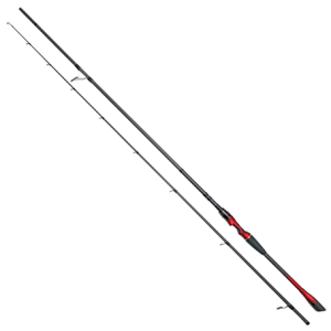 Konger Ultris Pike Allrounder 2.70m 30-60g 2cz S