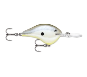 RAPALA DT Dives-To Series 7 cm DTMSS20 DSSD