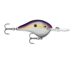 RAPALA DT Dives-To Series 7 cm DT16 Big Shad