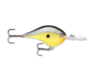RAPALA DT Dives-To Series 7 cm DT16 Old School