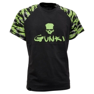 T-shirt Camo Gunki XXXL