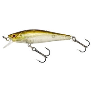 GUNKI GAMERA 65 SP 6.5cm 5.4g Twitch UV Ayu