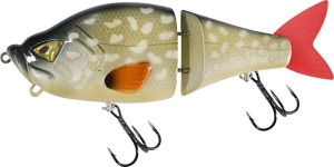 Balzer Swimbait Brochet 13cm 55g wobbler