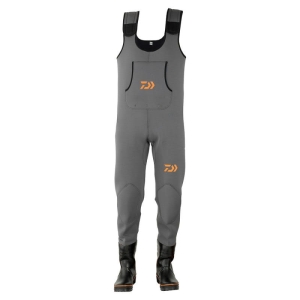 Short Daiwa D-Vec taille 40-41