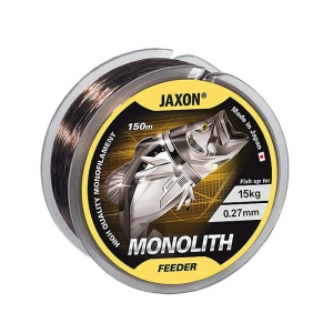 Jaxon Monolith Feeder line 0.20mm 150m 9kg