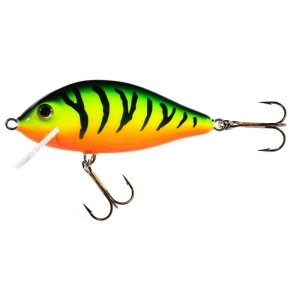 Jaxon Karś wobbler 11cm F 39g TG