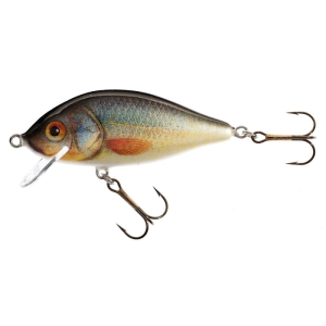 Jaxon Karś wobbler 11cm F 39g UK