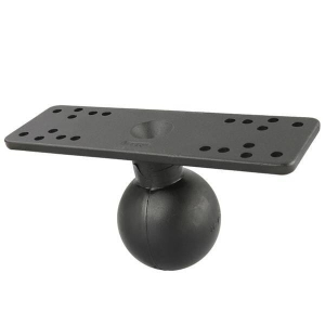 RAM Mounts 2.25" D-head base