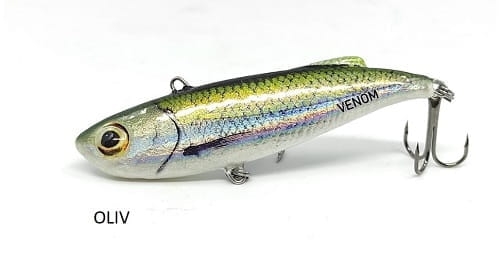 Hunter Venom 80mm 19g Sinking Kol.Oliv.jpg