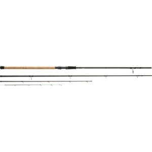 Okuma Custom Black Canne à pêche Feeder 335cm 45g