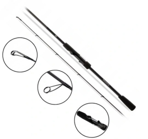 Favorite X1 PL Special Chub 3.00m 2-10g 2czS