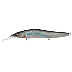 Megabass Oneten R+1 #10 Ito Clear Laker Wobbler