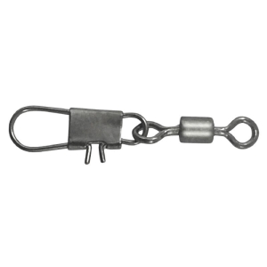 Daiwa N'ZON Swivel Snap #10 10s swivels