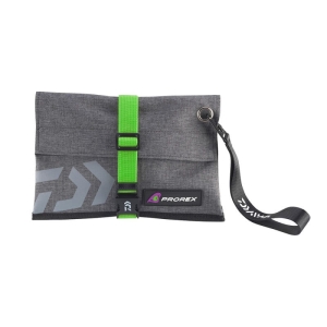 Daiwa Prorex Softbait Binder bag 25x17cm