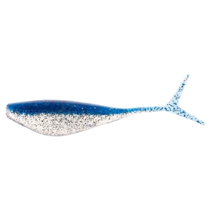 Jaxon Intensa Atut Shad rubbers 2g 5.5cm E 5pcs