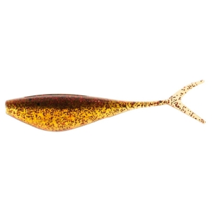 Jaxon Intensa Atut Shad rubbers 2g 5.5cm D 5pcs