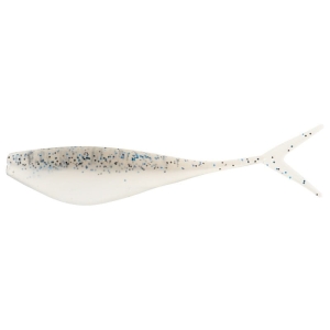 Jaxon Intensa Atut Shad rubbers 2g 5.5cm C 5pcs