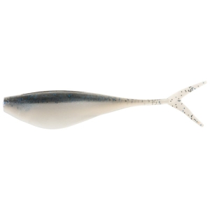 Jaxon Intensa Atut Shad rubbers 2g 5.5cm B 5pcs