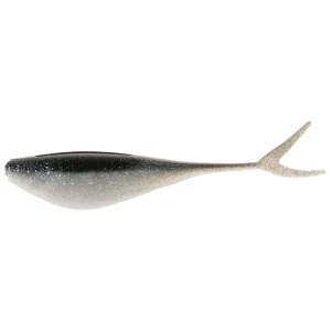 Jaxon Intensa Atut Shad rubbers 3.2g 7.5cm A 5pcs