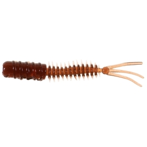 Jaxon Intensa Paproch NYMPH rubbers 0.3G 5cm F 10pcs