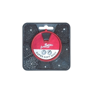 JAXON DINSMORES 8 POIDS POUR SSG 115G