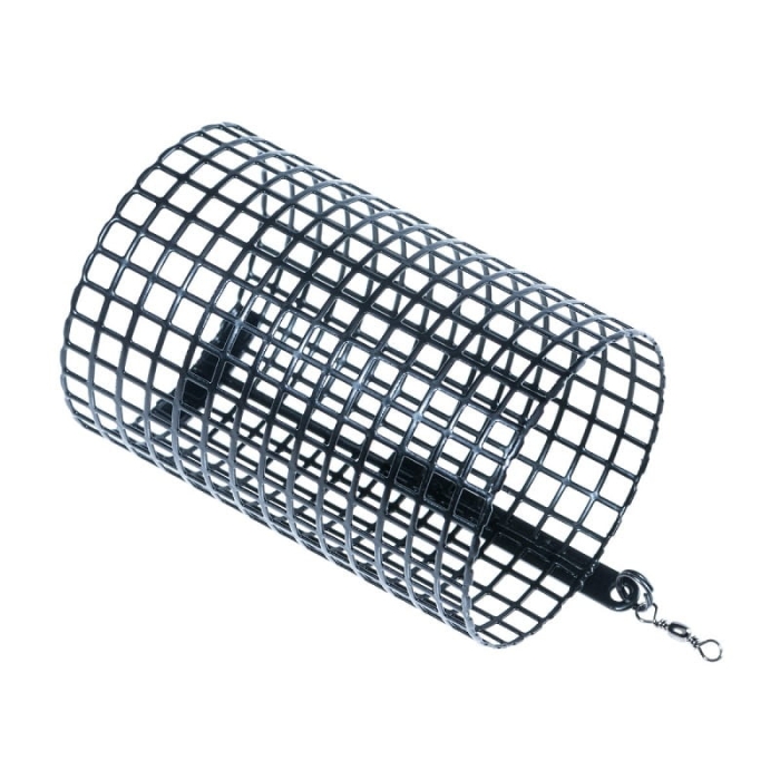 Jaxon Koszyk Metalowy EKO Okrągły Competition 20g.jpg
