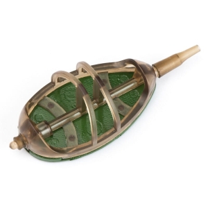 Panier Jaxon pour Methods Classic AF-E 10g+10g