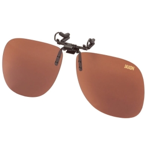Bouchons polarisants Jaxon X02AM