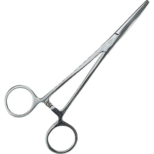 Pince Jaxon à bout droit 20cm