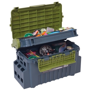 Boîte à pêche Jaxon S-Line RM-121A