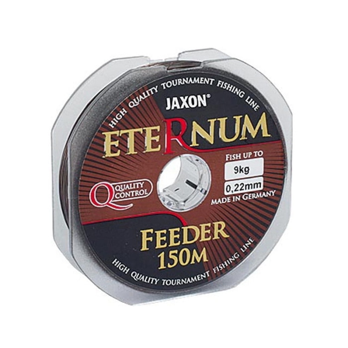 Jaxon Żyłka Eternum Feeder 0.18mm 150m 6kg.jpg
