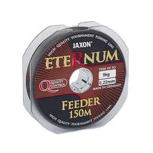 Jaxon Eternum Feeder line 0.22mm 150m 9kg