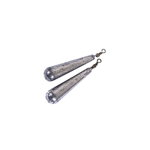 Jaxon Side Trout Rod 2g 2pcs