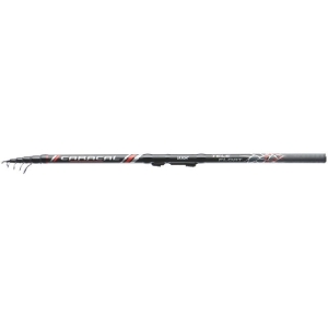 Canne à pêche Jaxon Caracal Tele Float 3.90m 5-30g