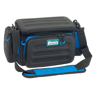Jaxon Feeder Fanatics sac de pêche UJ-XFF01
