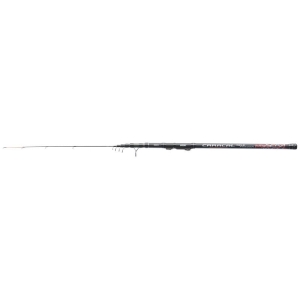 Jaxon Caracal Tele Feeder Max 360cm 40-120g rod